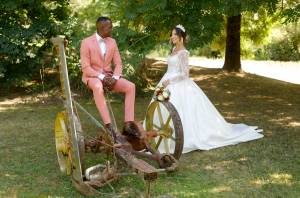 Sebastien JOUBERT - JOUBERT