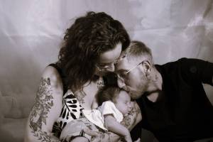 Fanny VINCENT - LE BONHEUR EN PHOTO